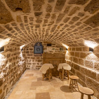 Réception Château Delacourt