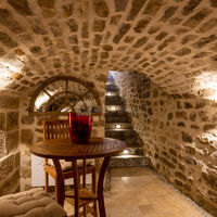 Réception Château Delacourt