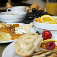 Petit-Déjeuner