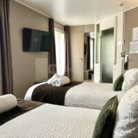 Hôtel et Spa le Renard