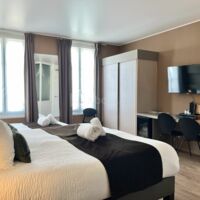 Hôtel et Spa le Renard