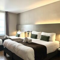 Hôtel et Spa le Renard