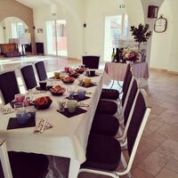 Domaine Sainte Baume