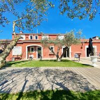 Domaine Sainte Baume