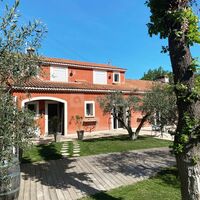 Domaine Sainte Baume