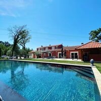 Domaine Sainte Baume