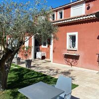 Domaine Sainte Baume