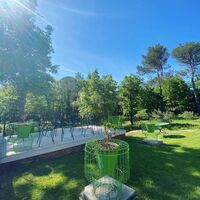 Domaine Sainte Baume