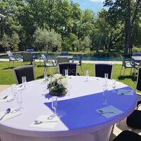 Domaine Sainte Baume