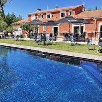 Domaine Sainte Baume