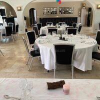Domaine Sainte Baume