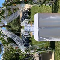 Domaine Sainte Baume
