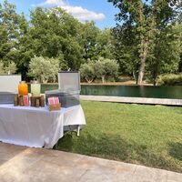 Domaine Sainte Baume
