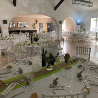Domaine Sainte Baume