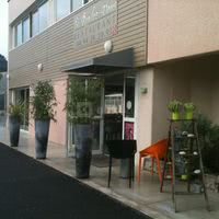 Le Rendez-Vous