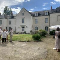 Cour d'honneur