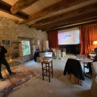 Manoir de Bel Ebat