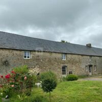 Manoir de Bel Ebat