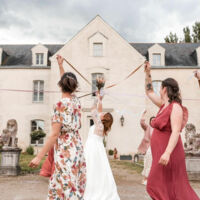 Animation de mariage