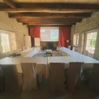Salle de réunion