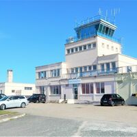 Aéroport Nancy Essey