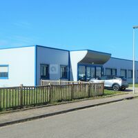 Bâtiment SAINT EXUPERY