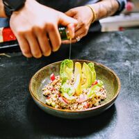 Les Tontons Cuisinent