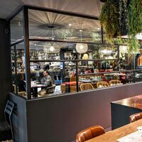 Les Tontons Cuisinent