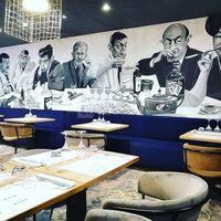Les Tontons Cuisinent
