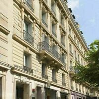 Melia Paris Champs Elysées