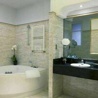 Salle de bain / Suite
