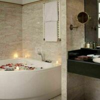 Salle de bain / Suite
