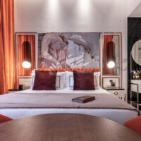 Style room