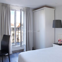 Chambre Single