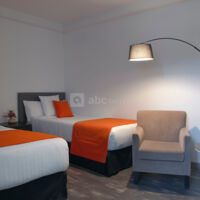 Chambre Familiale
