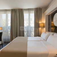 Premium Twin room