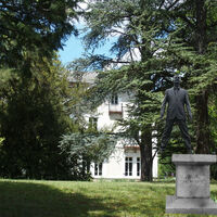 Chalet Joliette