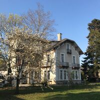 Chalet Joliette