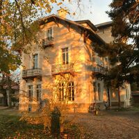 Chalet Joliette
