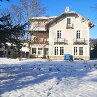 Chalet Joliette