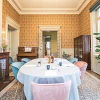 Chalet Joliette