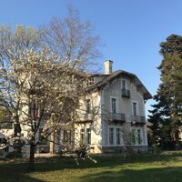 Chalet Joliette