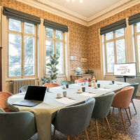 Chalet Joliette