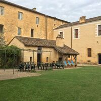 Auberge de Jeunesse de Cadouin