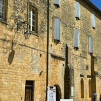 Auberge de Jeunesse de Cadouin
