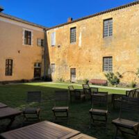 Auberge de Jeunesse de Cadouin