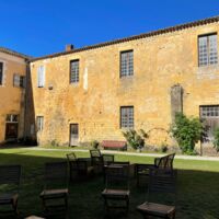 Auberge de Jeunesse de Cadouin