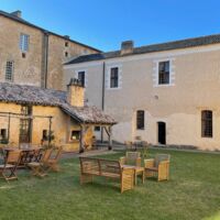 Auberge de Jeunesse de Cadouin
