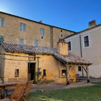 Auberge de Jeunesse de Cadouin