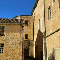 Auberge de Jeunesse de Cadouin